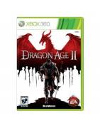 Dragon Age II XBox 360