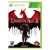 Dragon Age II XBox 360