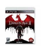 Dragon Age II PS3