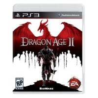 Dragon Age II PS3