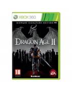 Dragon Age II Bioware Signature Edition XBox 360