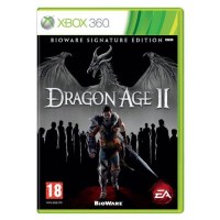 Dragon Age II Bioware Signature Edition XBox 360