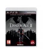 Dragon Age II Bioware Signature Edition PS3