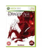 Dragon Age Origins XBox 360