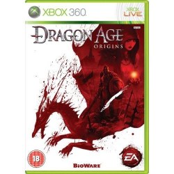Dragon Age Origins XBox 360