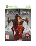 Dragon Age Origins Exclusive Collectors Edition XBox 360