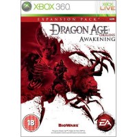 Dragon Age Origins Awakening XBox 360