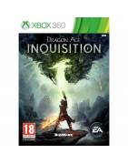 Dragon Age: Inquisition XBox 360