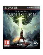 Dragon Age: Inquisition PS3