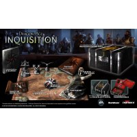 Dragon Age Inquisition Inquisitors Edition Xbox One
