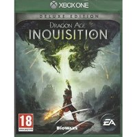 Dragon Age Inquisition Deluxe Edition Xbox One