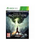 Dragon Age Inquisition Deluxe Edition XBox 360