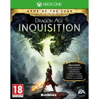 Dragon Age Inquisition Game of the Year Edition Xbox One