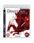 Dragon Age Origins PS3