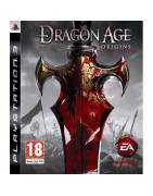 Dragon Age Origins Exclusive Collectors Edition PS3