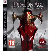 Dragon Age Origins Exclusive Collectors Edition PS3