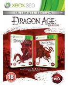 Dragon Age Origins Ultimate Edition XBox 360