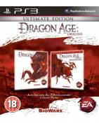 Dragon Age Origins Ultimate Edition PS3