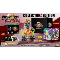 Dragon Ball FighterZ Collectors Edition Xbox One