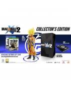 Dragon Ball Xenoverse 2 Collectors Edition Xbox One