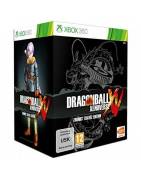 Dragon Ball Xenoverse Trunks Travel Edition XBox 360