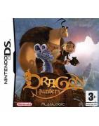 Dragon Hunters Nintendo DS