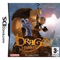 Dragon Hunters Nintendo DS