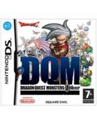 Dragon Quest Monsters Joker Nintendo DS