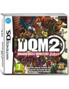 Dragon Quest Monsters Joker 2 Nintendo DS