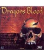 Dragon's Blood Dreamcast