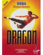 Dragon Bruce Lee Story Master System