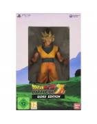 Dragonball Z Battle of Z GOKU Collectors Edition PS3