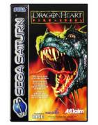 Dragonheart:Fire & Steel Saturn
