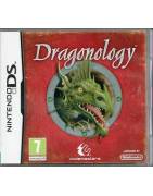 Dragonology Nintendo DS