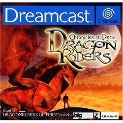 Dragonriders: Chronicles of Pern Dreamcast