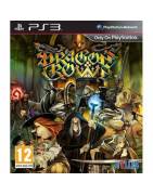 Dragons Crown PS3