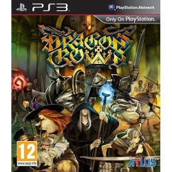 Dragons Crown PS3