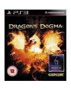 Dragons Dogma PS3