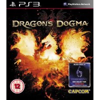 Dragons Dogma PS3