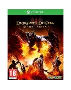 Dragons Dogma Dark Arisen Xbox One