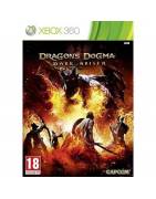 Dragons Dogma: Dark Arisen XBox 360