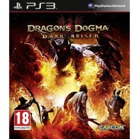 Dragons Dogma Dark Arisen PS3