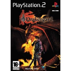 Drakengard PS2