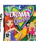 Drama Queens Nintendo DS