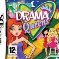 Drama Queens Nintendo DS