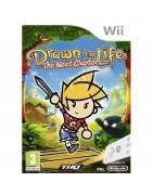 Drawn to Life The Next Chapter Nintendo Wii