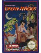 Dream Master Little Nemo NES
