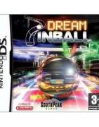 Dream Pinball 3D Nintendo DS