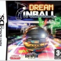 Dream Pinball 3D Nintendo DS