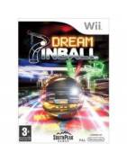 Dream Pinball 3D Nintendo Wii